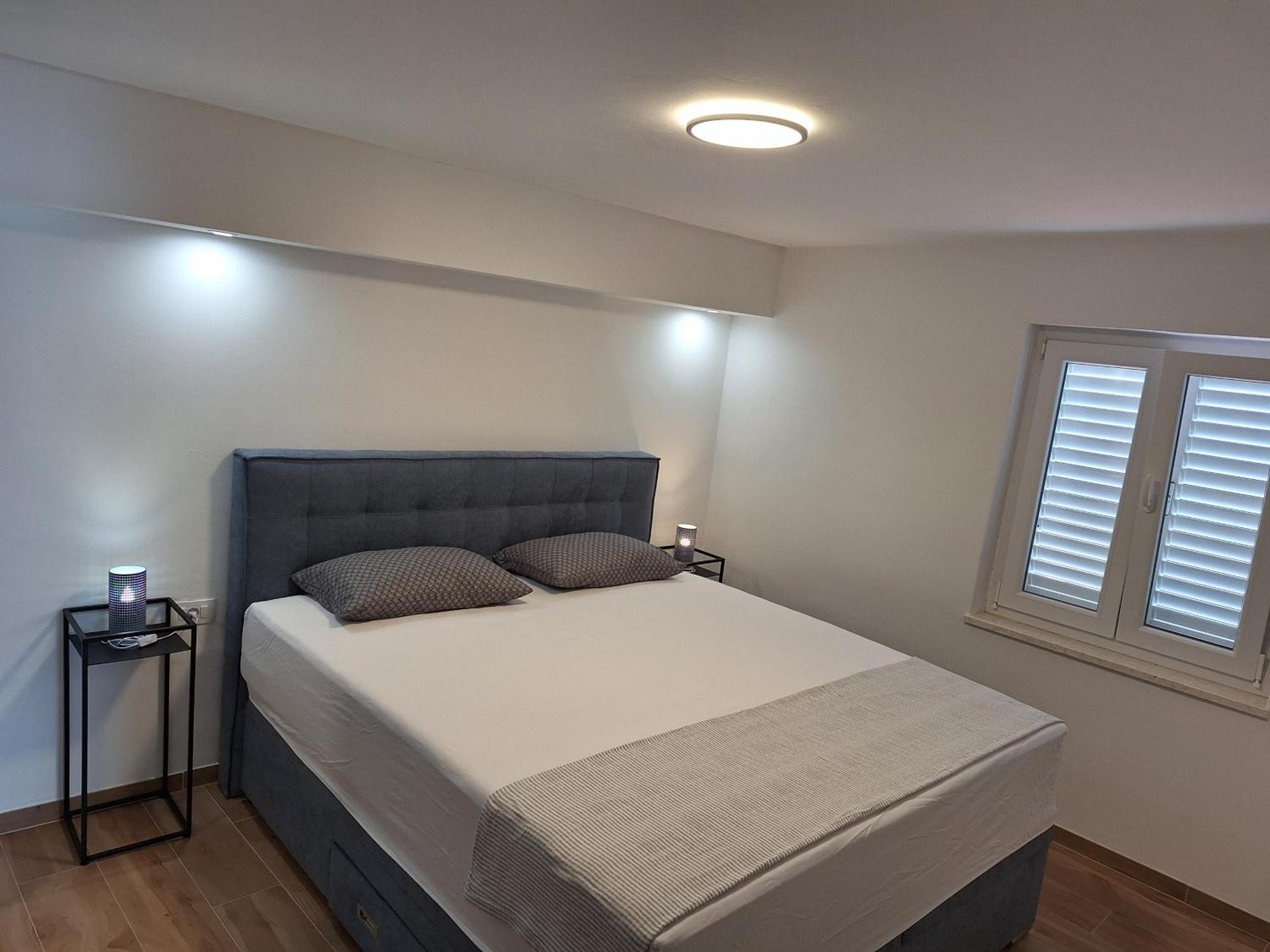 Apartments Nina 브리스트 외부 사진