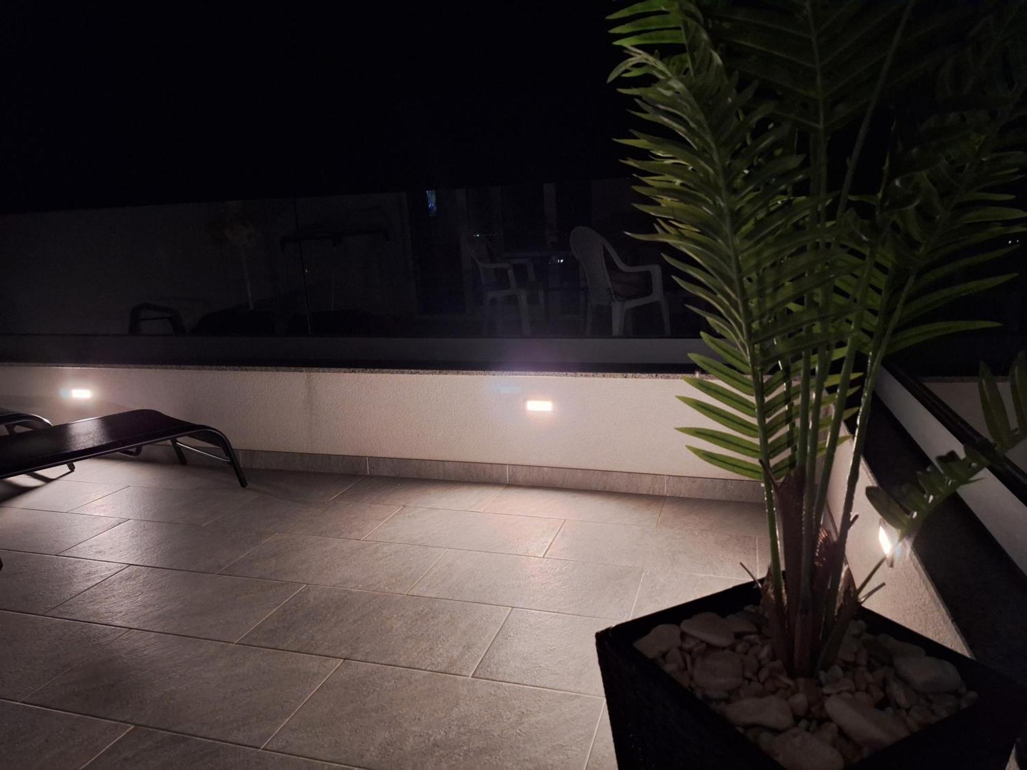 Apartments Nina 브리스트 외부 사진